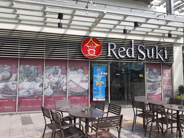 Gambar Makanan Red Suki 8