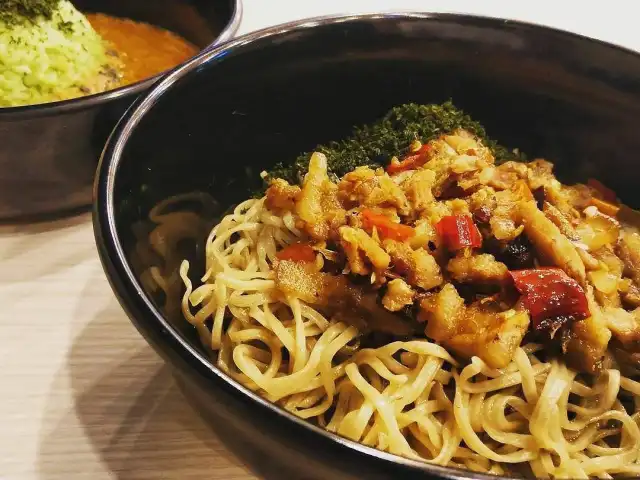Gambar Makanan Sen Rice & Noodle 1