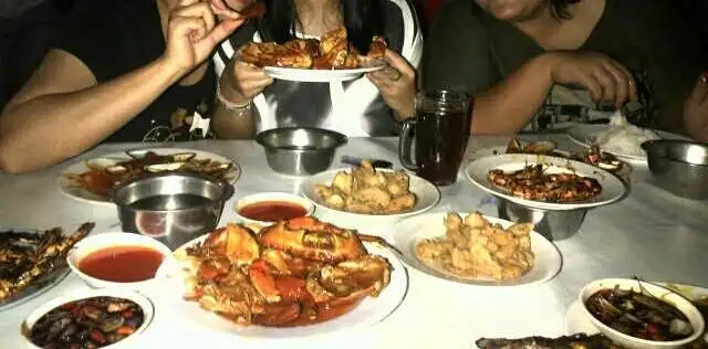 Gambar Makanan Seafood Ayu - Kelapa Gading 4