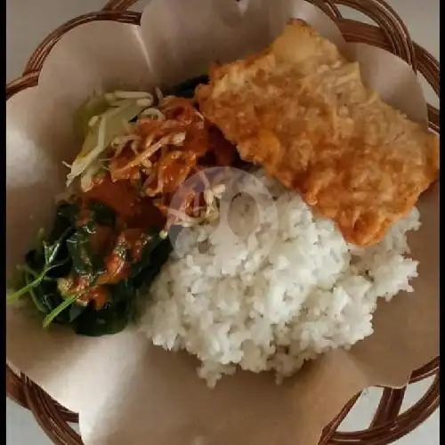 Gambar Makanan Nasi Pecel Blora 12