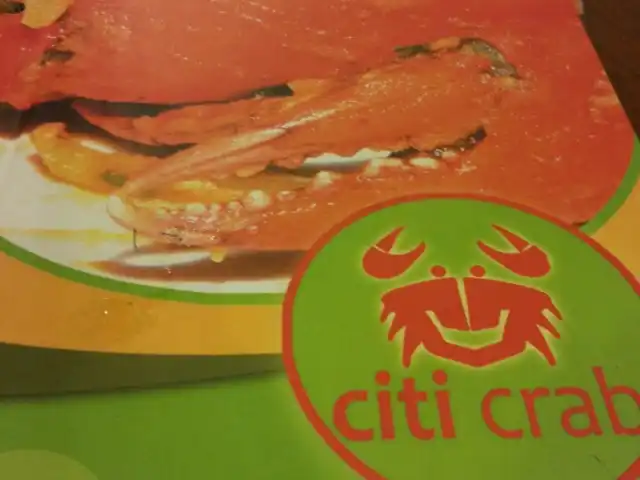 Gambar Makanan Citi Crab Mataram 6