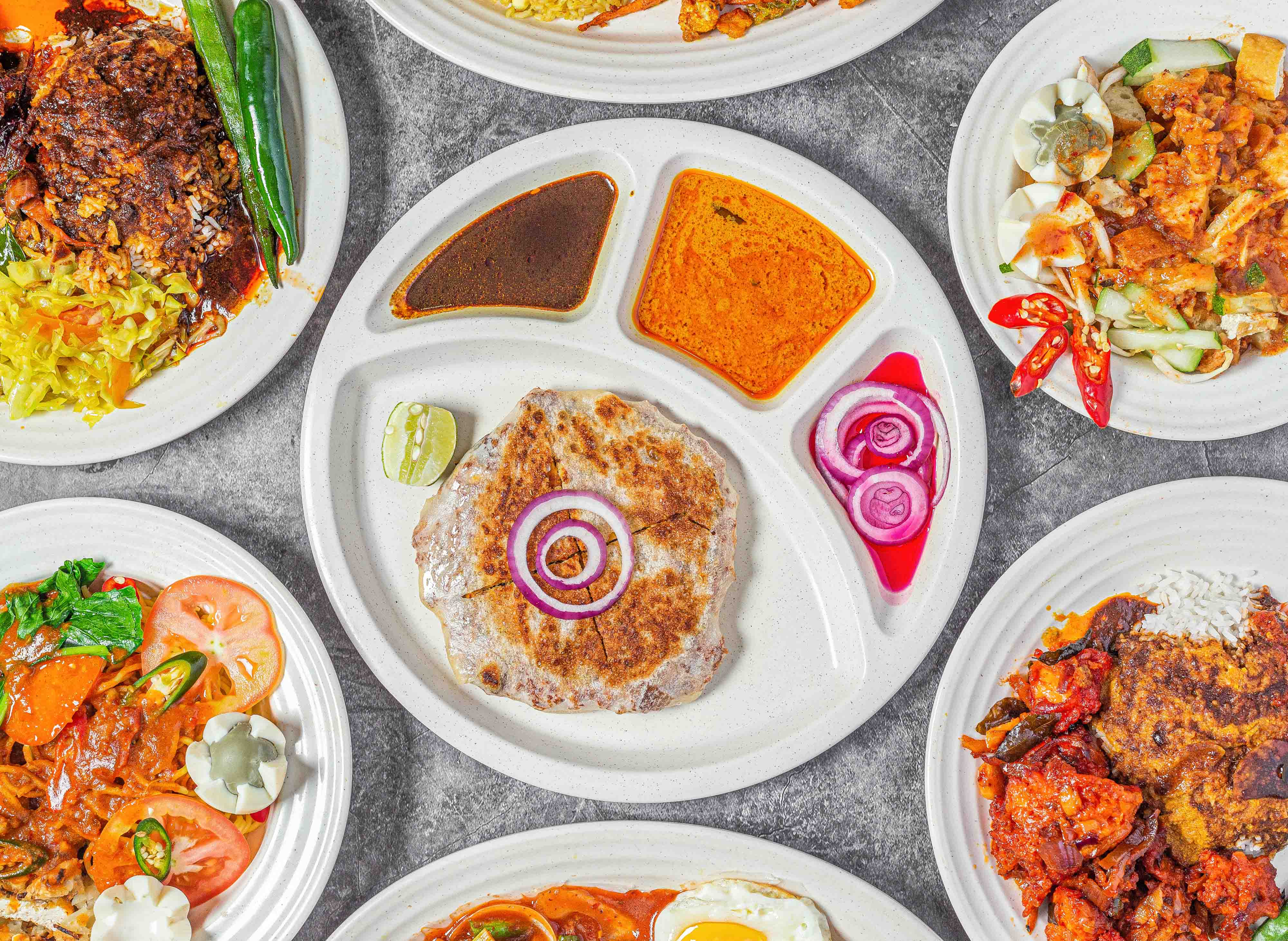 AL-WAZER CORNER, Malaysia, Seremban | YummyAdvisor