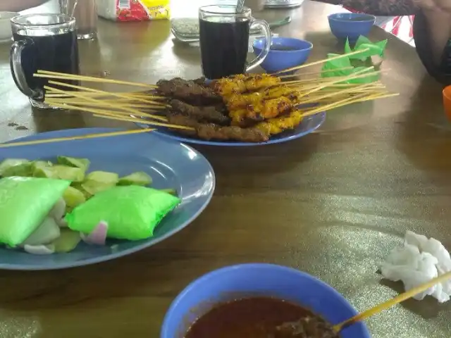 Satay Bukit Piatu Food Photo 10