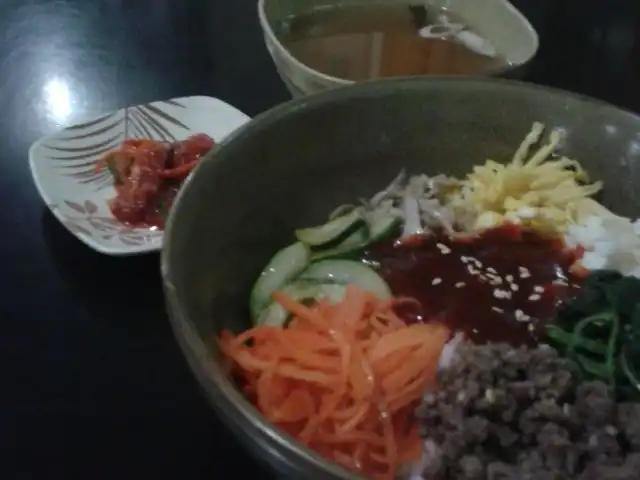 Gambar Makanan Musiro Fusion Korean Food 2