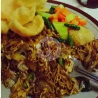 Gambar Makanan Nasi Goreng Lada Hitam Malikinasi, Sendangguwo 1