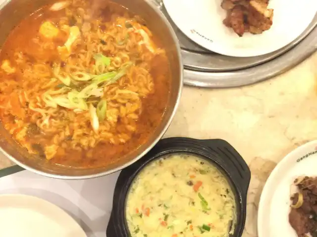 Gambar Makanan GangNam Korean Restaurant 2