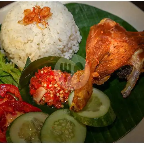 Gambar Makanan Ayam Geprek Wink 24 Jam, Kelapa Gading 8