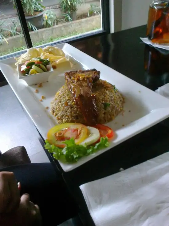 Gambar Makanan Mirasari Restaurant 5