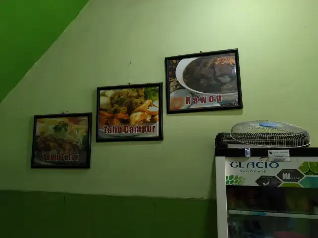 Gambar Makanan Depot Jawa Timur 4