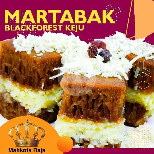 Gambar Makanan Martabak BANGKA MAHKOTA RAJA 10