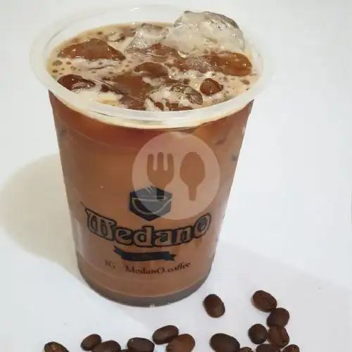 Gambar Makanan Kopi Medano Coffee, Gajah Mada 18