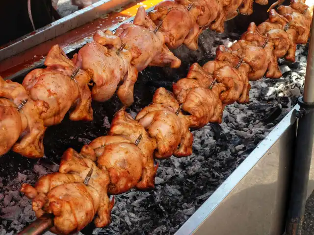 Ayam Percik Corner (Manjung)