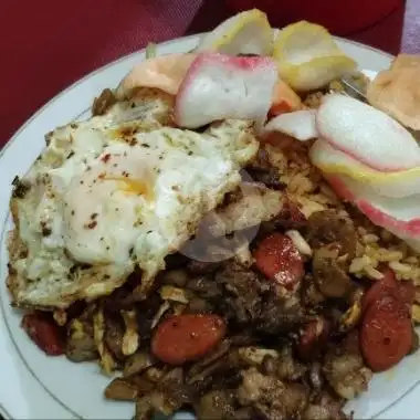 Gambar Makanan NASI GORENG WIJAYA 5