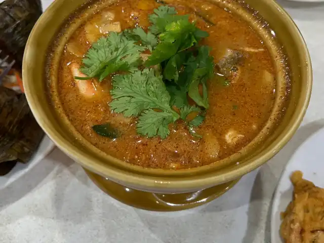 Nok Thai Restaurant