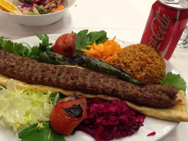 Mekan istanbul et lokantası'nin yemek ve ambiyans fotoğrafları 17