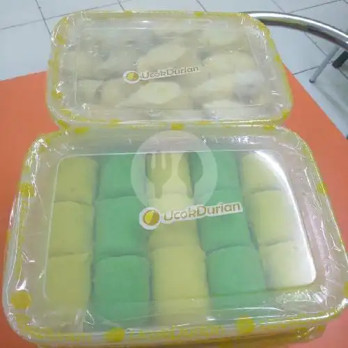 Gambar Makanan Ucok Durian, Pekanbaru 4