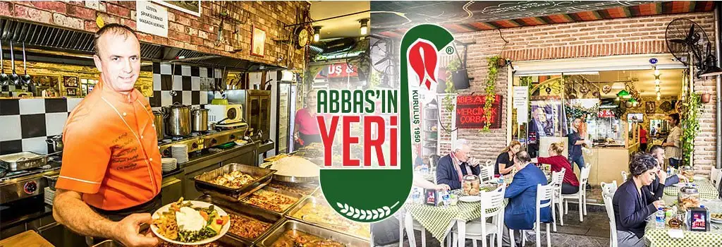 Abbas'ın Yeri'nin yemek ve ambiyans fotoğrafları 24