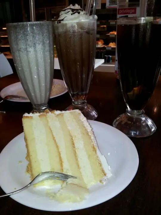 Secret Recipe Food Photo 13