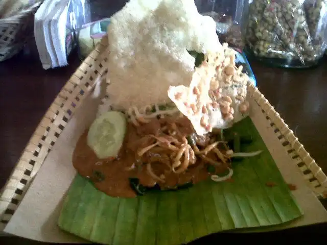 Gambar Makanan PECEL BLORA 7