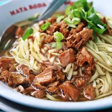 Gambar Makanan MEI AYAM & BAKSO TANPA NAMA 2