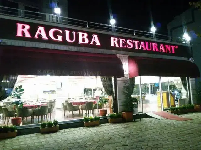 Raguba Restaurant'nin yemek ve ambiyans fotoğrafları 3