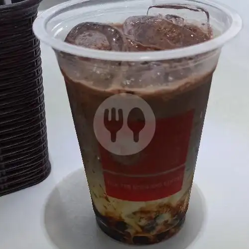 Gambar Makanan Teco Boba, Pasar Malintang 16