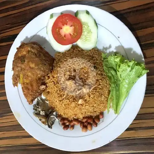 Gambar Makanan Samudera Kuphi, Gagak Hitam 20