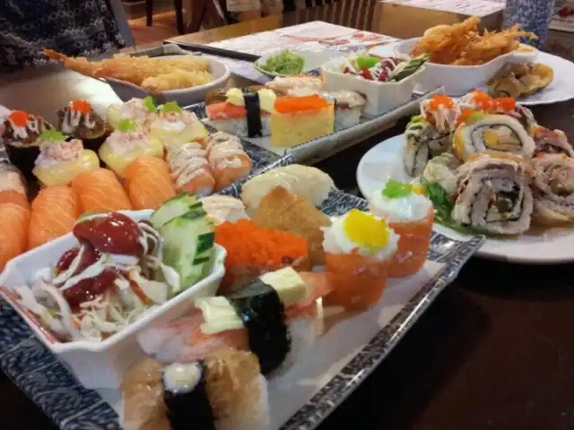 Saisaki Japanese Buffet Food Photo 8