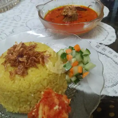 Gambar Makanan Arabian Kitchen, Pasar Jambi 8