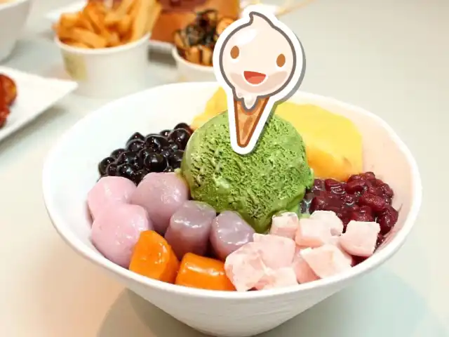 Gambar Makanan Yoohoo Dessert & Bites 13