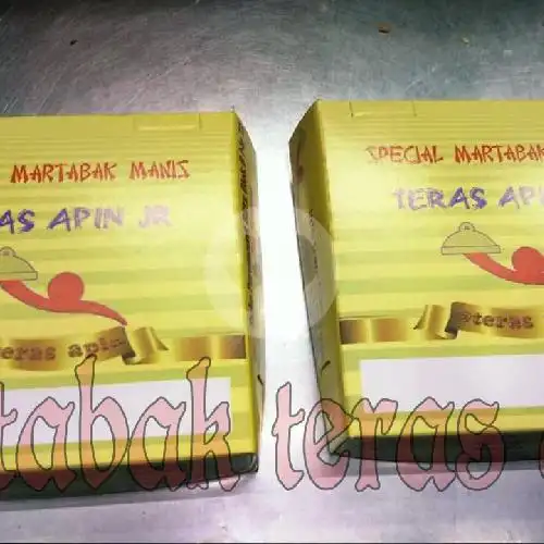 Gambar Makanan Martabak @ Teras Apin, Gading Serpong 14