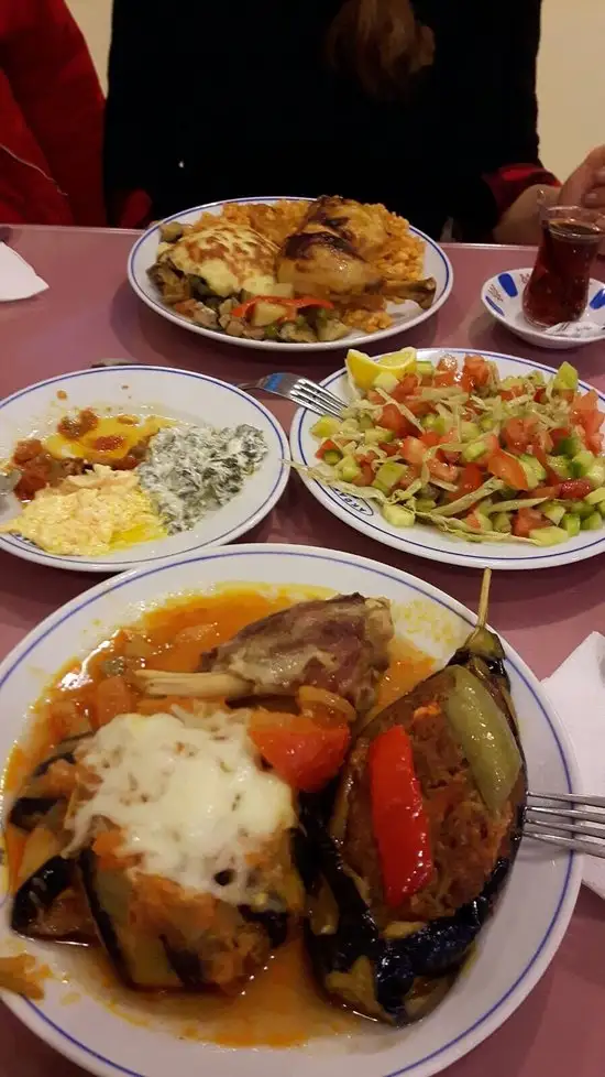 Balkan Lokantası'nin yemek ve ambiyans fotoğrafları 65