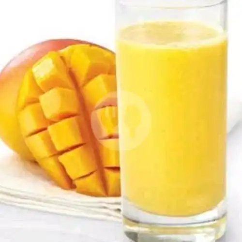 Gambar Makanan Iwa Juice, Makasar 9