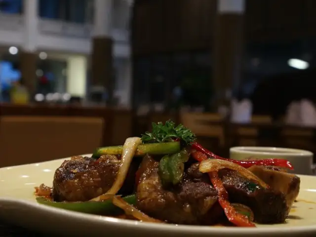 Gambar Makanan The Sapphire Resto 8