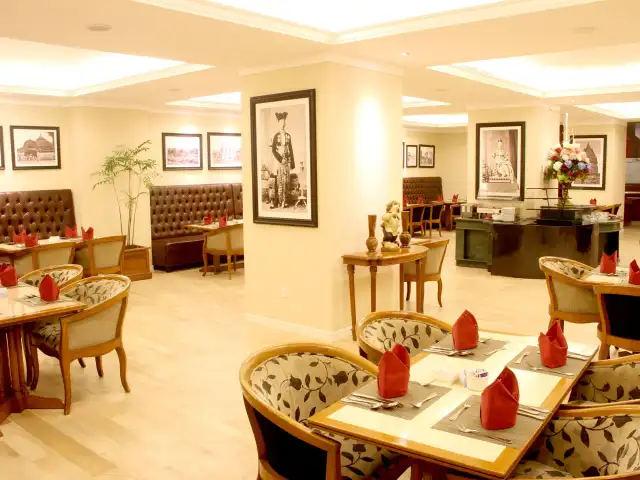 Gambar Makanan Prambanan - Kartika Chandra Hotel 6
