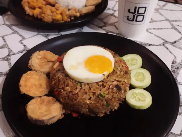 Gambar Makanan Jo Jo Eatery 6