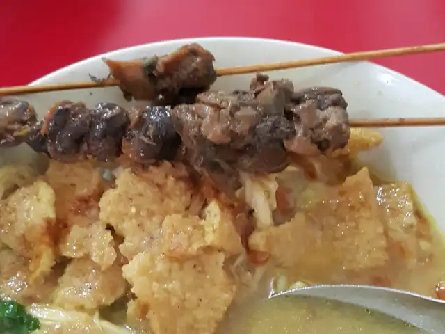 Gambar Makanan Soto Ayam Esto (Garasi) 13