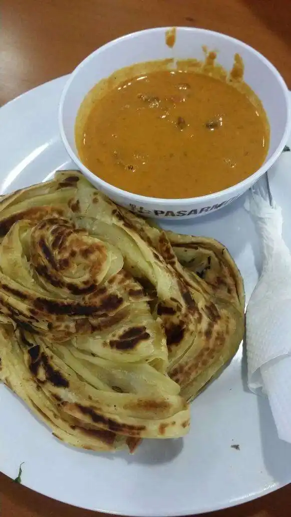 Gambar Makanan Indian Delitz 18