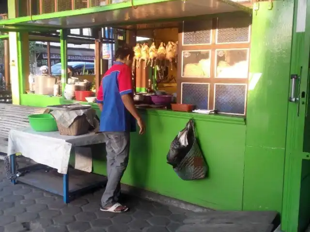 Gambar Makanan Bakmi Pak Pele (Cabang alun-alun Utara) 12