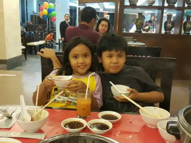 Gambar Makanan Hanamasa Cinere Belleveu Mall 5