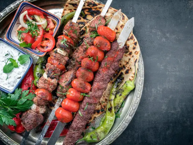 Adanalı Şen Kebap'nin yemek ve ambiyans fotoğrafları 1