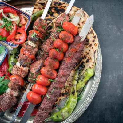 Adanalı Şen Kebap