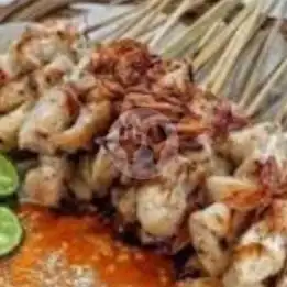 Gambar Makanan Sate Madura Cak Ipin, Setiabudi 2