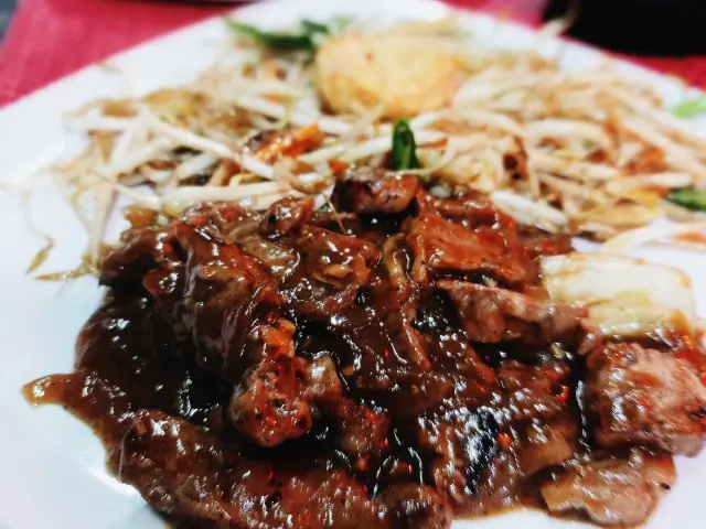 Gambar Makanan Kyodai Teppanyaki & Steak 2