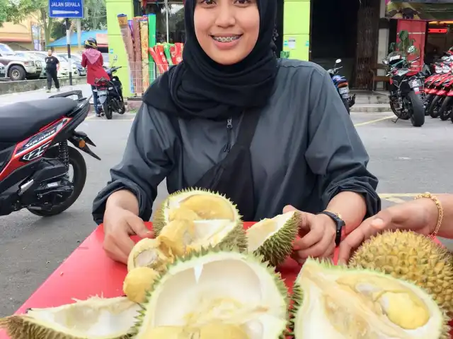 Baiduri Cendol & Buffet Durian Food Photo 4