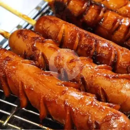 Gambar Makanan Aneka Frozen Food BAKAR & GORENG  1