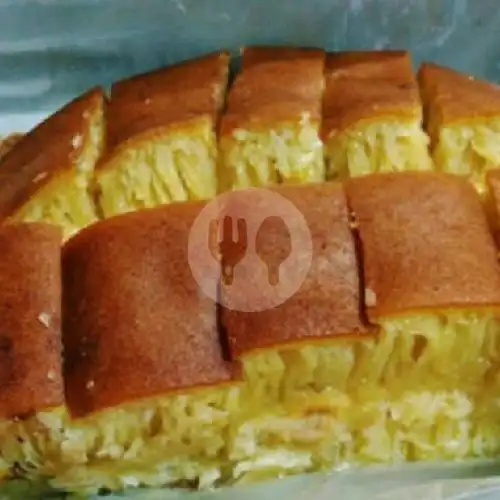 Gambar Makanan Martabak Bangka Indoroyal, Curug 19