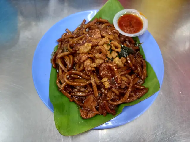 Tian Tian Hokkien Mee