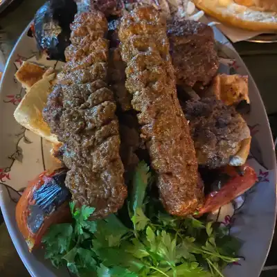 Çağrı Mangal