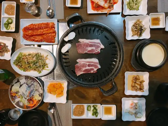 압구정(Apgujeong) Food Photo 13